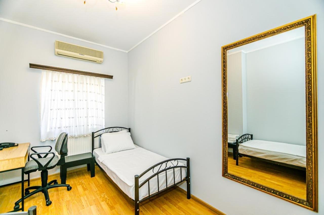 Azneft Garden Apartment Baku Eksteriør bilde